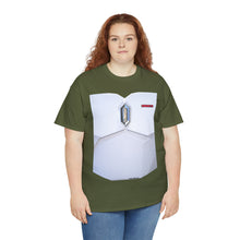 Load image into Gallery viewer, Battle Armor - White