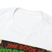 Load image into Gallery viewer, BoBF Comics Tee 04