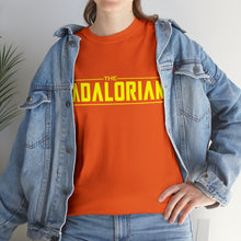 Load image into Gallery viewer, The Dadalorian - Yellow Lettering
