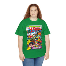 Load image into Gallery viewer, Custom X #95 Tee 01