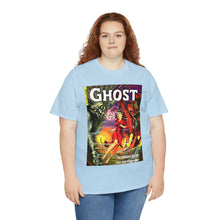 Load image into Gallery viewer, Horror Comics Tee 03