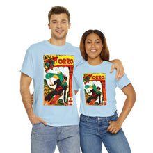Load image into Gallery viewer, Classic Comics Tee 05