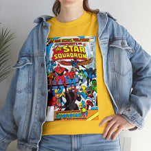 Load image into Gallery viewer, Custom Squadron #25 Tee 01