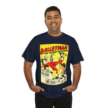 Load image into Gallery viewer, Classic Comics Tee 07