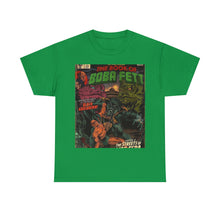 Load image into Gallery viewer, BoBF Comics Tee 03