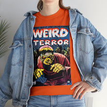 Load image into Gallery viewer, Horror Comics Tee 07