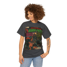 Load image into Gallery viewer, BoBF Comics Tee 03