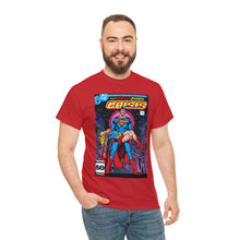 Load image into Gallery viewer, Custom Crisis #7 Tee 01