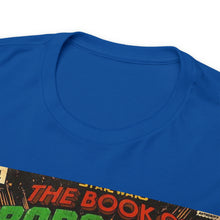 Load image into Gallery viewer, BoBF Comics Tee 04