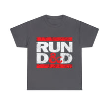 Load image into Gallery viewer, Run DandD T-Shirt