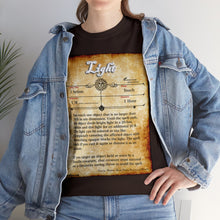 Load image into Gallery viewer, The Cantrips - 5th Edition Light Spell