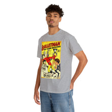 Load image into Gallery viewer, Classic Comics Tee 07
