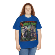 Load image into Gallery viewer, BoBF Comics Tee 06