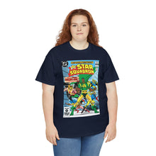 Load image into Gallery viewer, Custom Squadron Tee 02