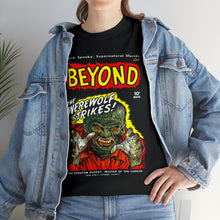 Load image into Gallery viewer, Horror Comics Tee 01