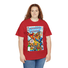 Load image into Gallery viewer, Custom League #137 Tee 01