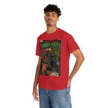 Load image into Gallery viewer, BoBF Comics Tee 03