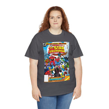 Load image into Gallery viewer, Custom Squadron #25 Tee 01