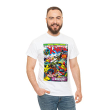 Load image into Gallery viewer, Custom X #95 Tee 01