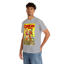 Load image into Gallery viewer, Classic Comics Tee 03