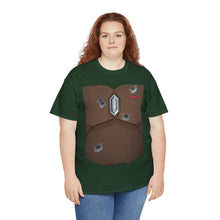 Load image into Gallery viewer, Damaged Battle Armor - Brown