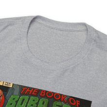 Load image into Gallery viewer, BoBF Comics Tee 07