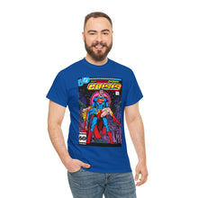 Load image into Gallery viewer, Custom Crisis #7 Tee 01