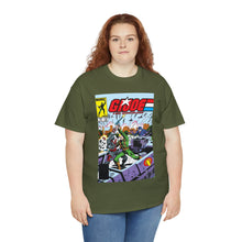 Load image into Gallery viewer, Custom Joe Tee #16 Tee 01
