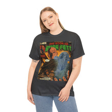Load image into Gallery viewer, BoBF Comics Tee 04