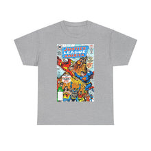 Load image into Gallery viewer, Custom League #137 Tee 01