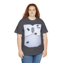 Load image into Gallery viewer, Damaged Battle Armor - White