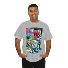 Load image into Gallery viewer, Custom Infinity Tee 01