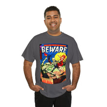 Load image into Gallery viewer, Horror Comics Tee 02