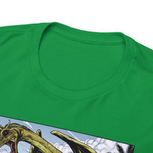 Load image into Gallery viewer, Custom Herculoids Tee 01