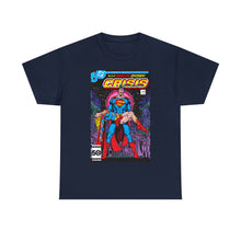 Load image into Gallery viewer, Custom Crisis #7 Tee 01