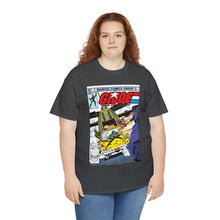 Load image into Gallery viewer, Custom Joe Tee 05