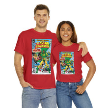 Load image into Gallery viewer, Custom Squadron Tee 02