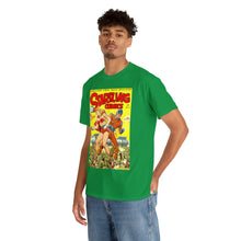 Load image into Gallery viewer, Classic Comics Tee 03