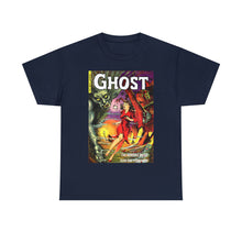 Load image into Gallery viewer, Horror Comics Tee 03