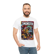 Load image into Gallery viewer, Horror Comics Tee 05