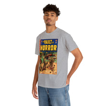 Load image into Gallery viewer, Horror Comics Tee 06