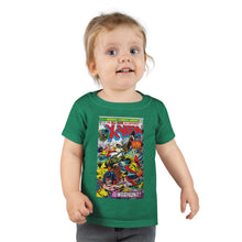 Load image into Gallery viewer, Custom X #95 Toddler T-shirt