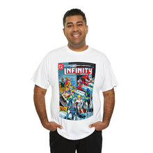 Load image into Gallery viewer, Custom Infinity Tee 01