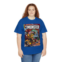 Load image into Gallery viewer, Horror Comics Tee 05