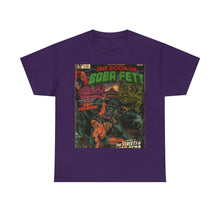Load image into Gallery viewer, BoBF Comics Tee 03
