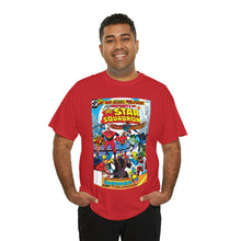 Load image into Gallery viewer, Custom Squadron #25 Tee 01