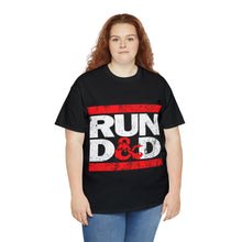 Load image into Gallery viewer, Run DandD T-Shirt