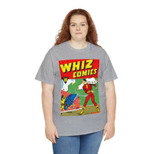 Load image into Gallery viewer, Classic Comics Tee 01