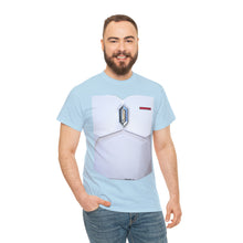 Load image into Gallery viewer, Battle Armor - White