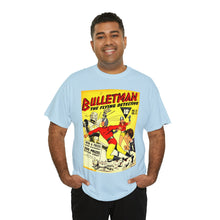 Load image into Gallery viewer, Classic Comics Tee 07